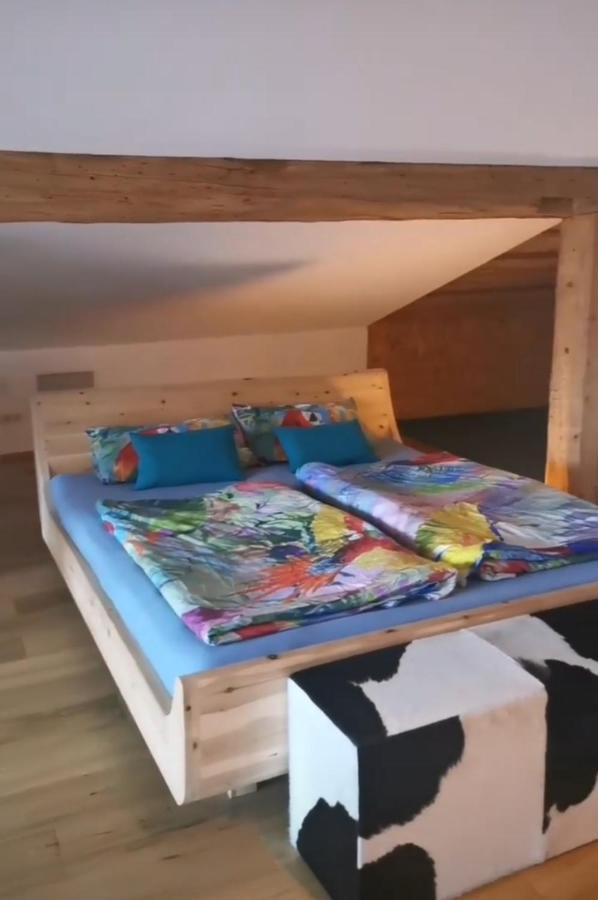 Ferienwohnung Viktoria Füssen Exterior foto