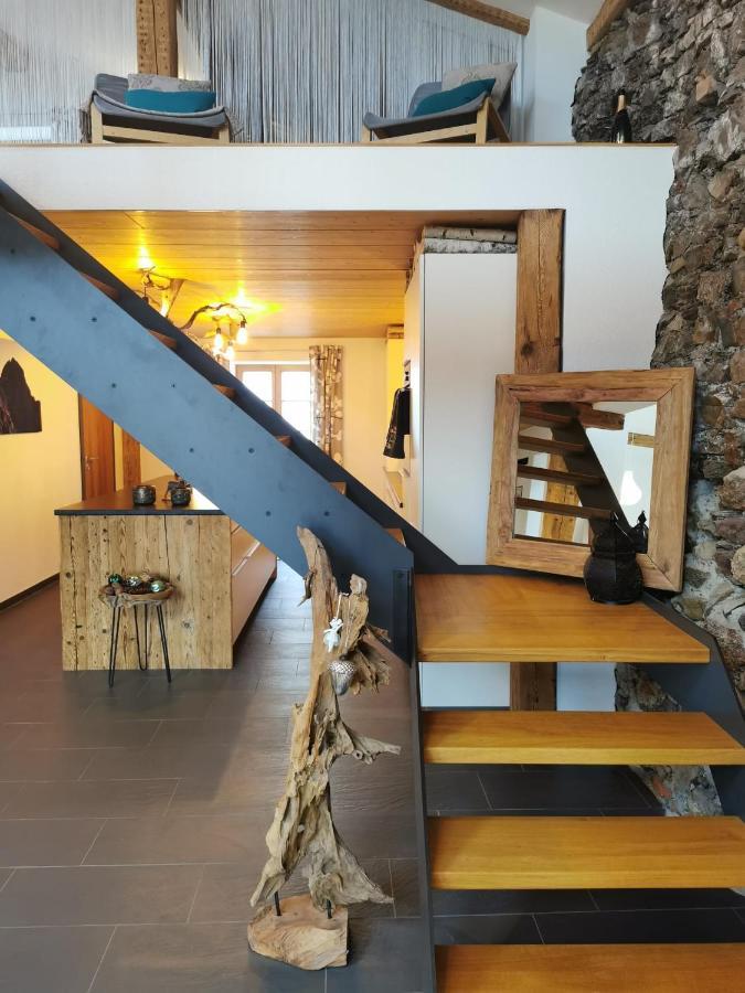 Ferienwohnung Viktoria Füssen Exterior foto